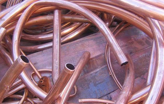苏州工业园区金属型材回收
