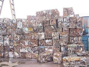 苏州工业园区废铁丝回收