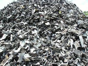 苏州工业园区废铝卷回收
