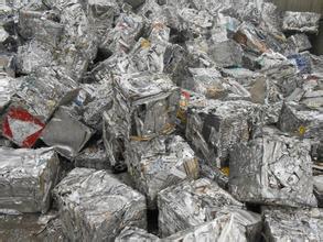 苏州工业园区铝板回收