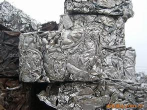 苏州工业园区废钢回收