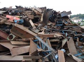 苏州工业园区铝业废铝回收案例