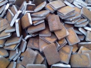 苏州工业园区不锈钢制品厂废钢回收案例